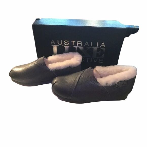 Nib Australia Luxe Collective loafers shoes - Picture 6 of 11